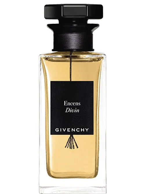 Encens Divin