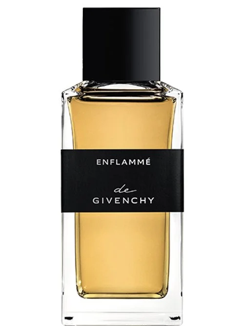 Enflammé