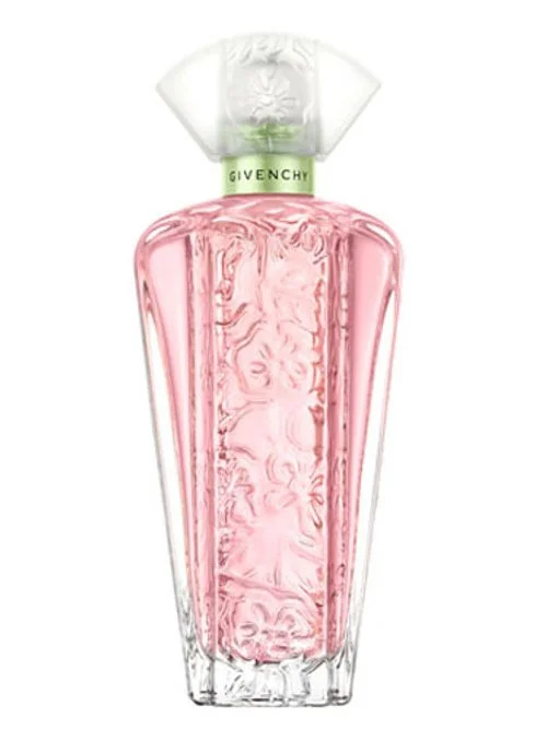 Fleur d'Interdit