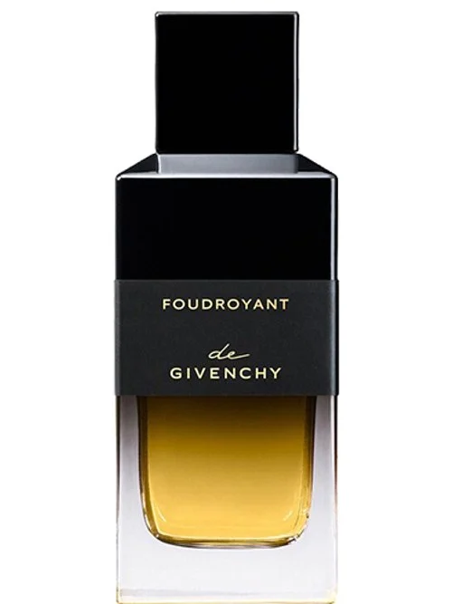 Foudroyant