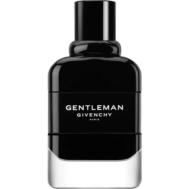 Givenchy Gentleman Eau de Parfum fragrance bottle