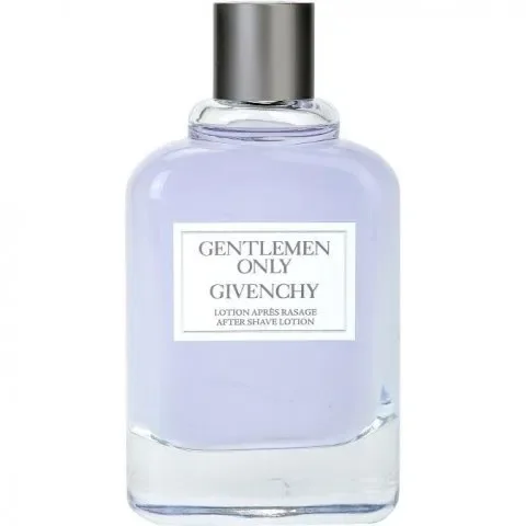 Gentlemen Only Givenchy 2013 Lotion Après Rasage
