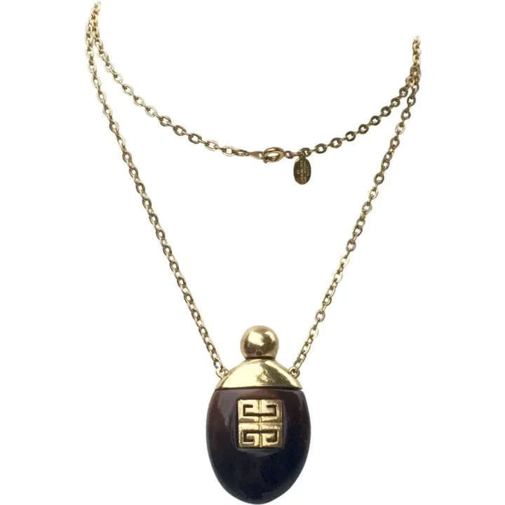 Givenchy III Parfum Jewel