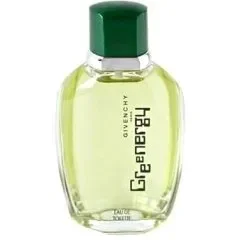 Greenergy