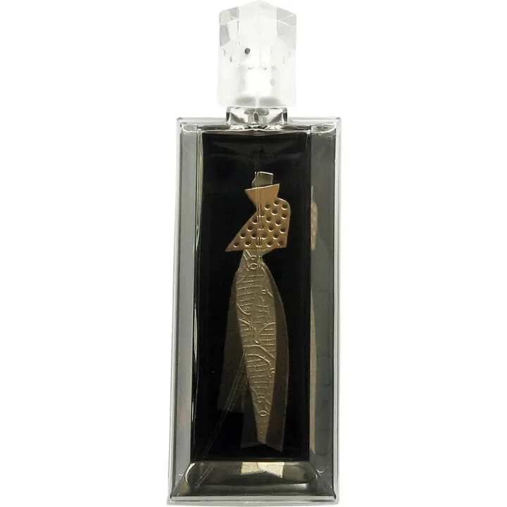 Hot Couture Collection Nº 1 Givenchy 2000 Eau de Parfum