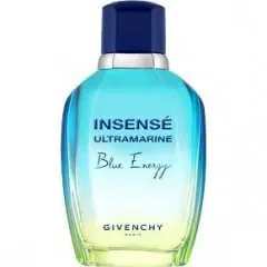 Insensé Ultramarine Blue Energy