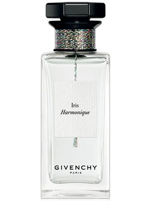 Iris Harmonique