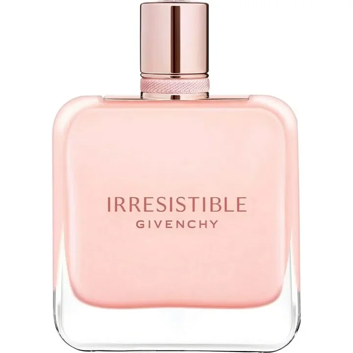 Irrésistible Givenchy Givenchy 2023 Eau de Parfum Rose Velvet