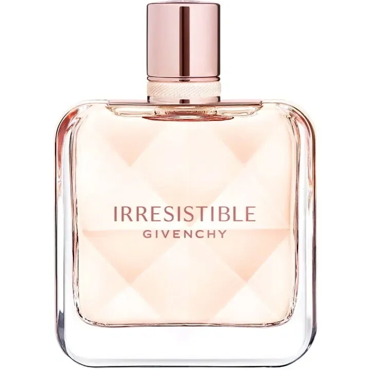 Irrésistible Givenchy Givenchy 2022 Eau de Toilette Fraîche