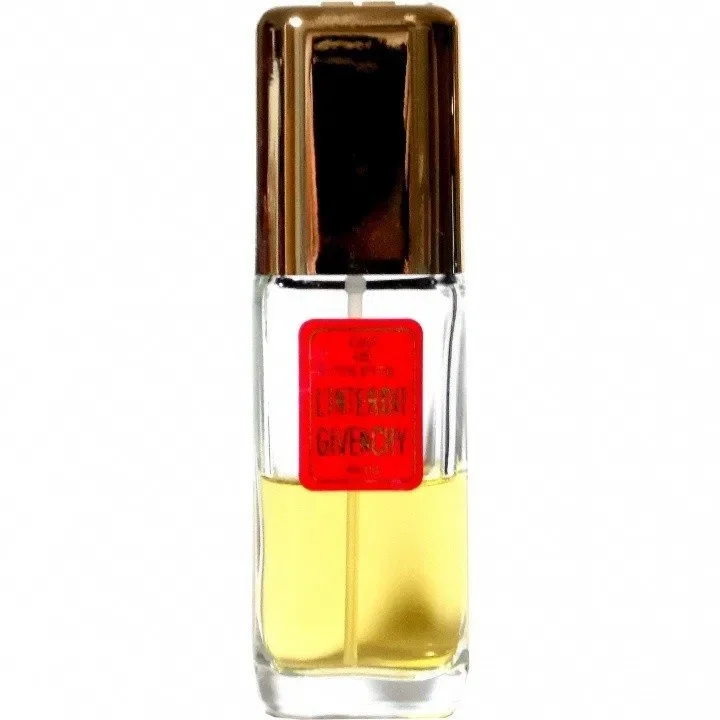 L'Interdit Givenchy Eau de Toilette