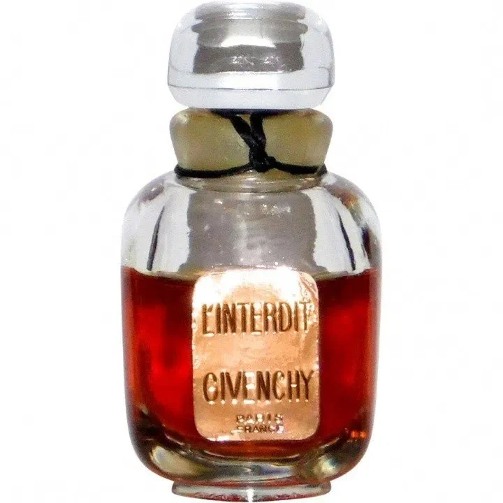 L'Interdit Givenchy Parfum