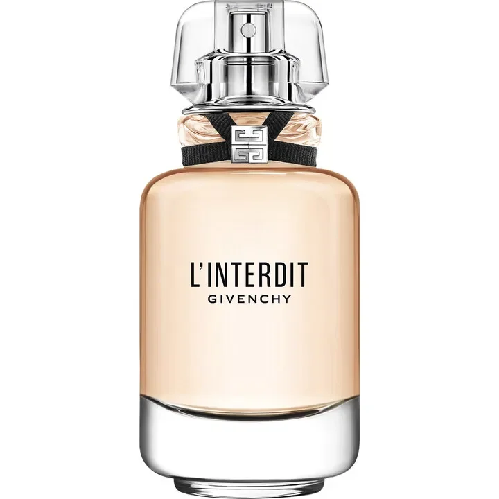 L'Interdit Givenchy 2022 Eau de Toilette