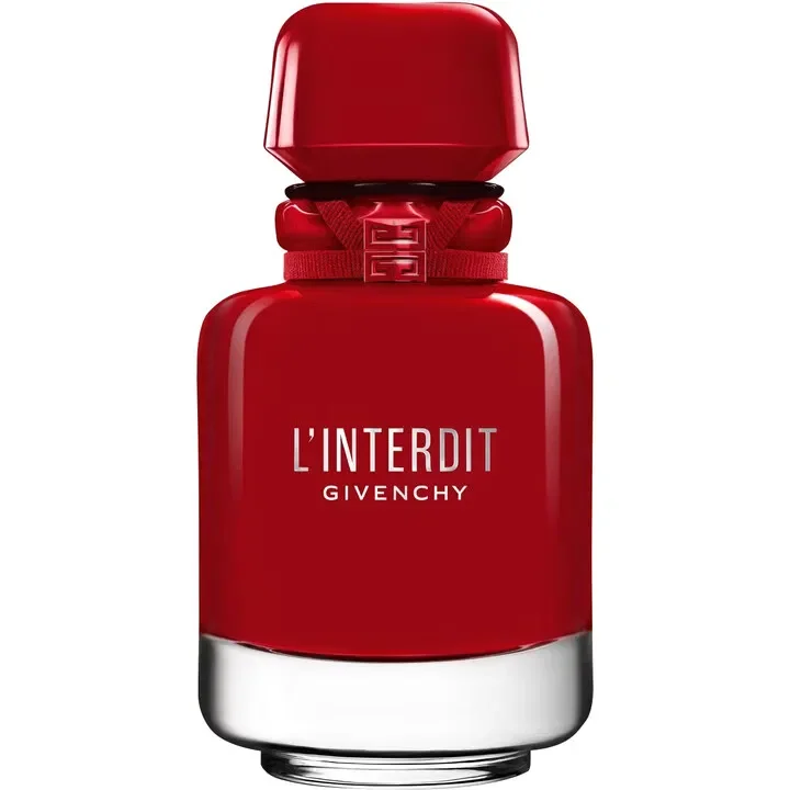L'Interdit Givenchy 2023 Eau de Parfum Rouge Ultime