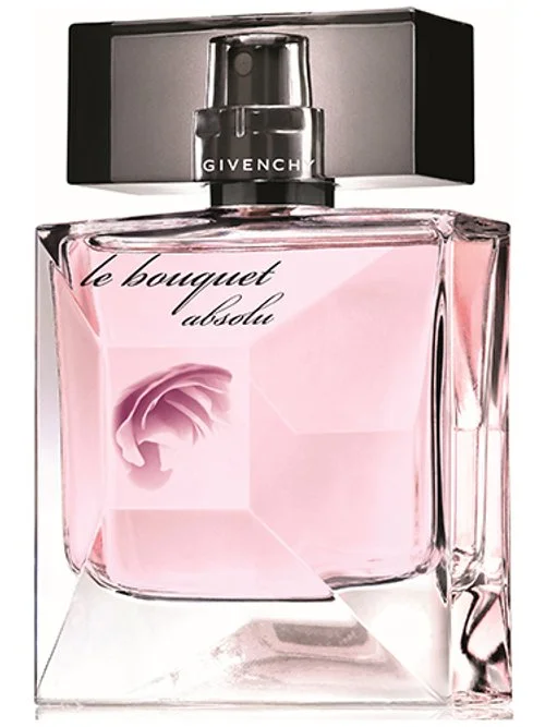 Le Bouquet Absolu