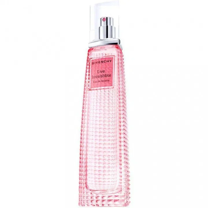 Live Irrésistible Givenchy 2016 Eau de Toilette
