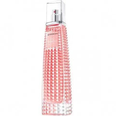 Live Irrésistible Givenchy 2015 Eau de Parfum