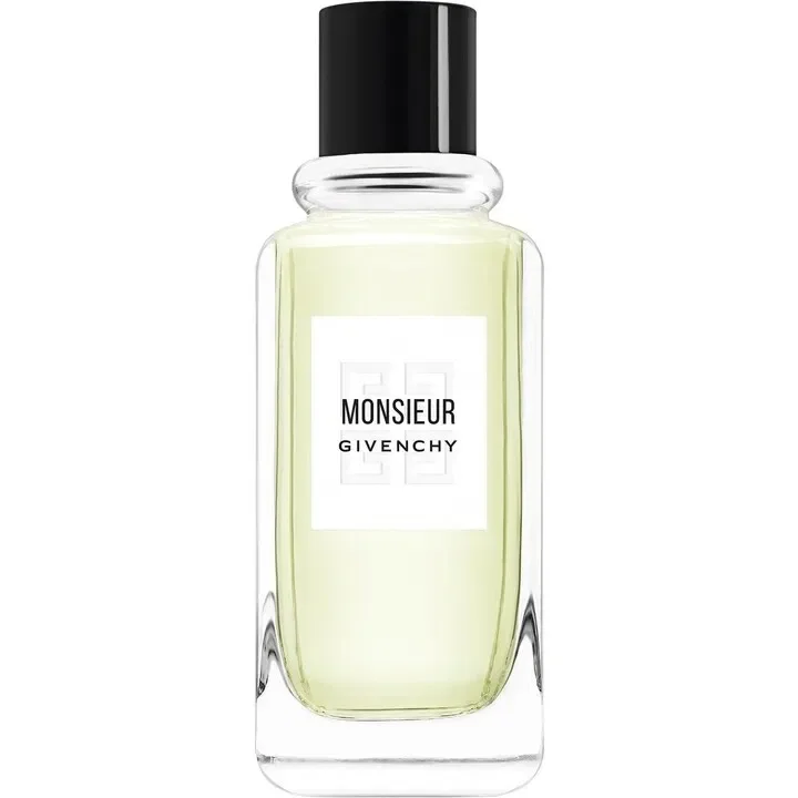 Monsieur Givenchy Givenchy Eau de Toilette