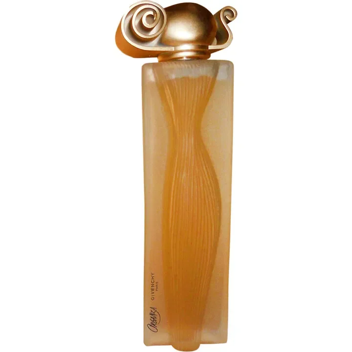 Organza Givenchy Eau d'Été Parfumée