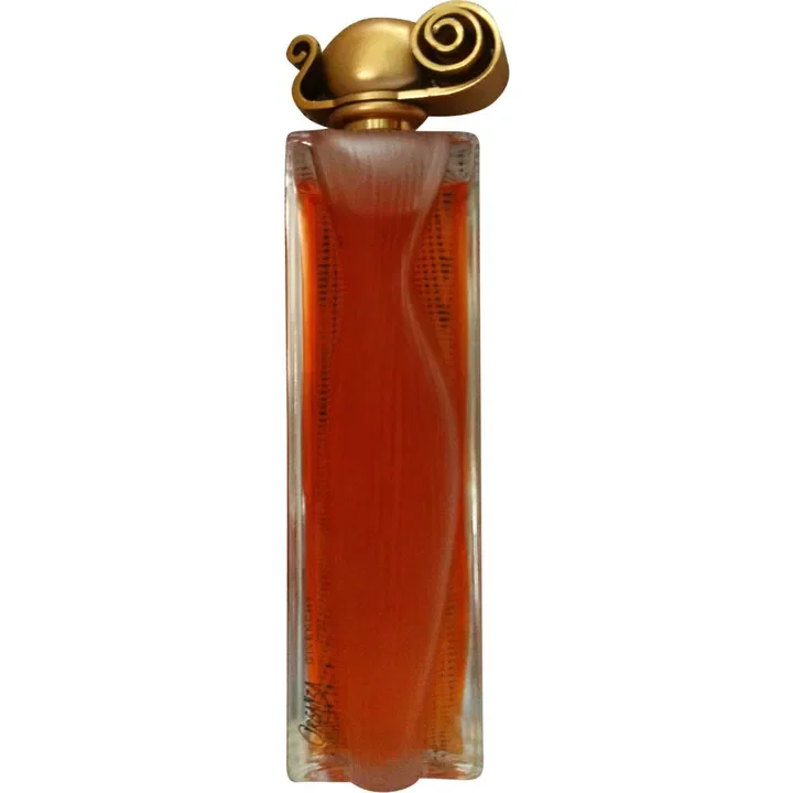 Organza Eau de Toilette du Désert
