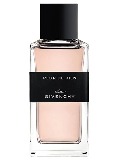 Peur de Rien