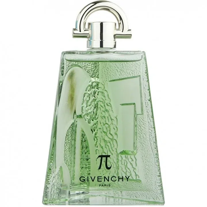 Pi Givenchy 2001 Lotion Fraîche Après Rasage