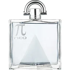 Pi Neo Givenchy 2008 After Shave