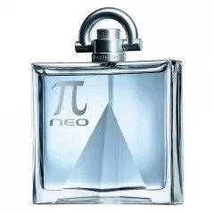 Pi Neo Givenchy 2008 Eau de Toilette