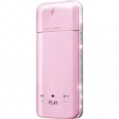 Play for Her Givenchy 2010 Eau de Parfum