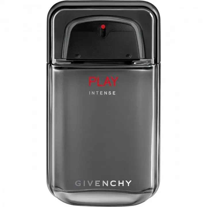 Play Intense Givenchy 2008 Eau de Toilette