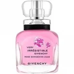 Very Irrésistible Givenchy Rose Damascena 2008