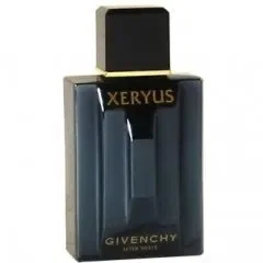 Xeryus Givenchy 1986 After Shave