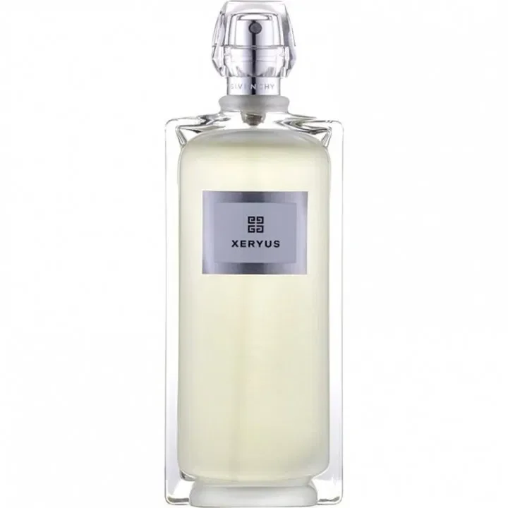 Xeryus Givenchy 1986 Eau de Toilette