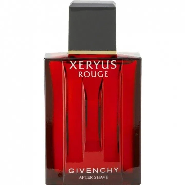 Xeryus Rouge Givenchy 1995 After Shave