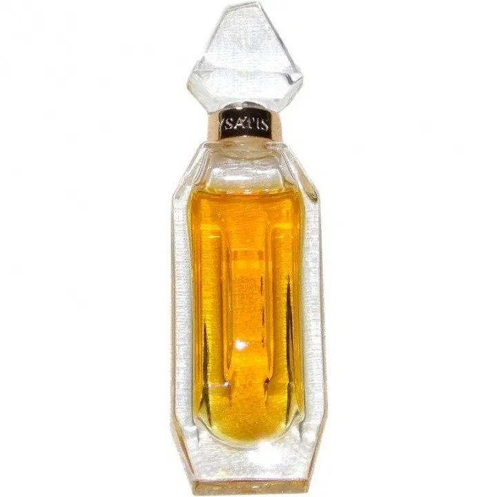 Ysatis Givenchy 1984 Parfum