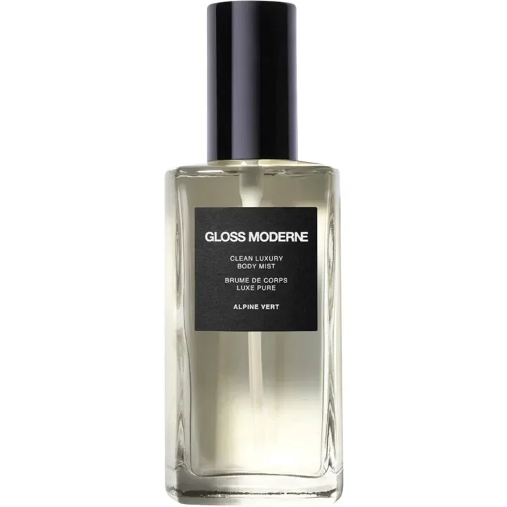 Alpine Vert Gloss Moderne Body Mist