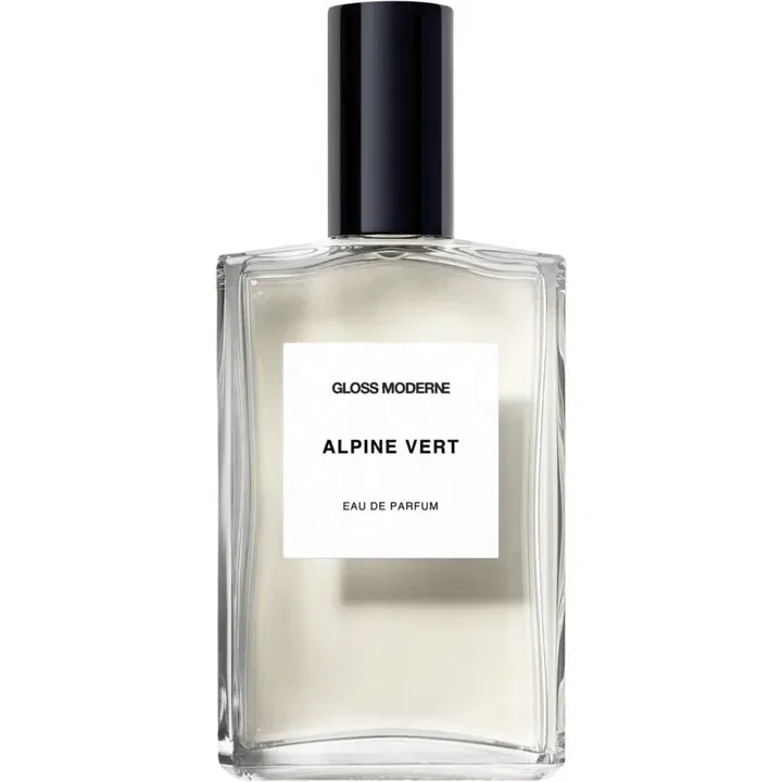 Alpine Vert Gloss Moderne Eau de Parfum