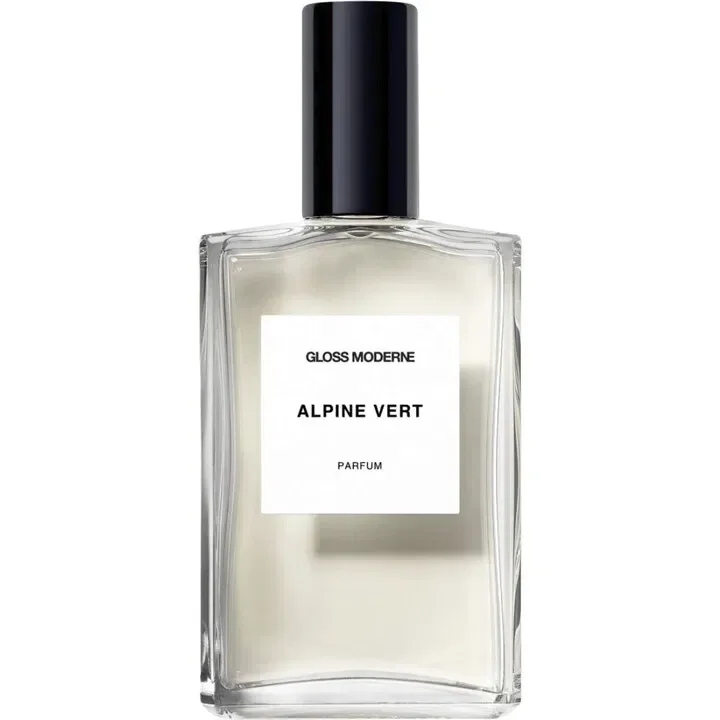 Alpine Vert Gloss Moderne Parfum