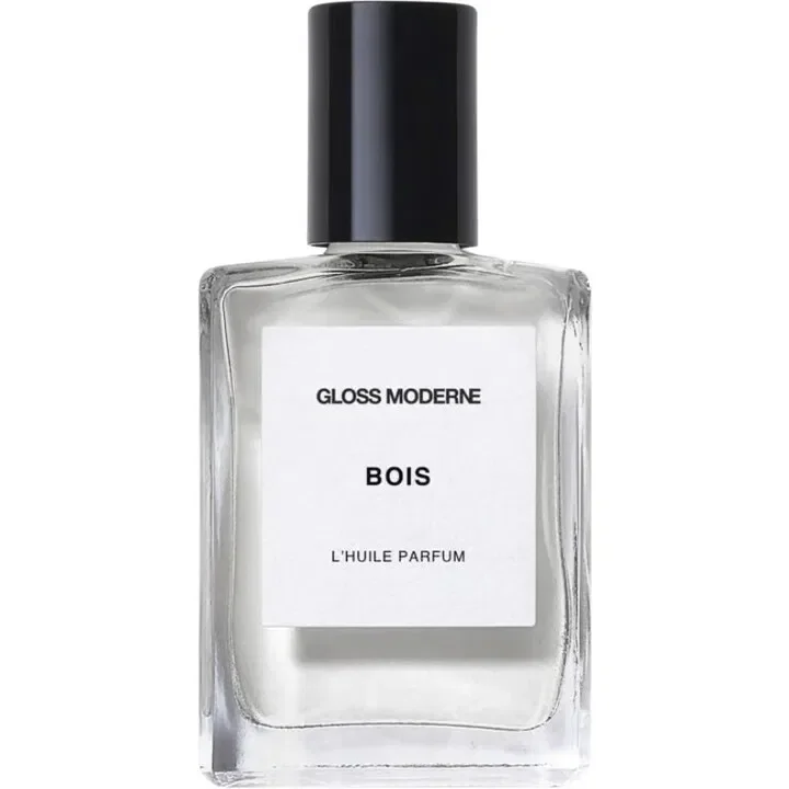 Bois Gloss Moderne 2021 Perfume Oil