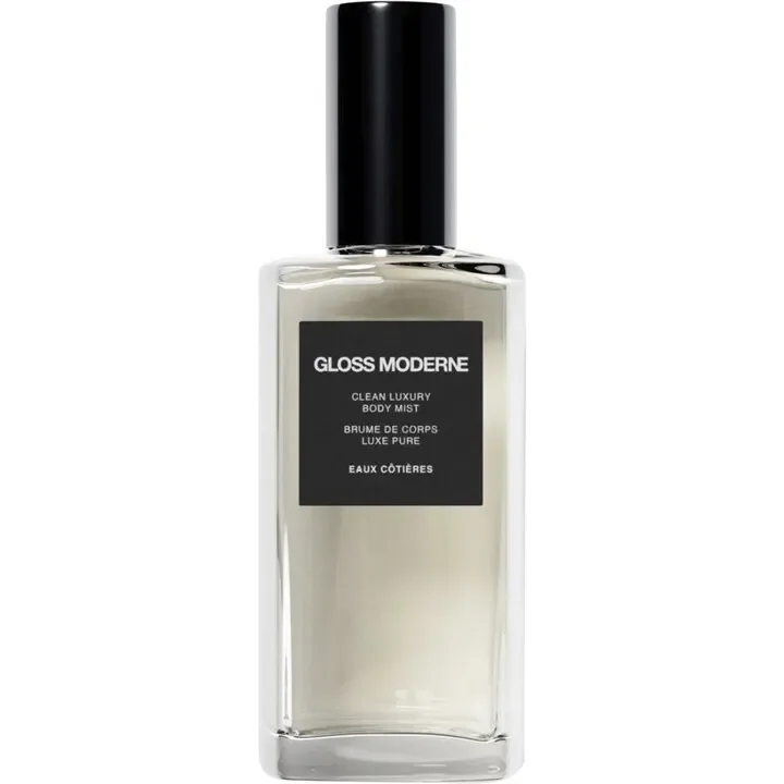 Eaux Côtières Gloss Moderne Body Mist
