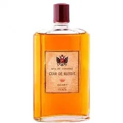 Cuir de Russie