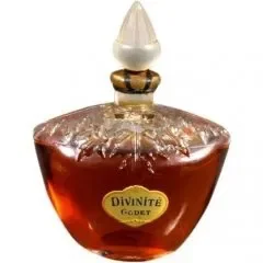 Divinité