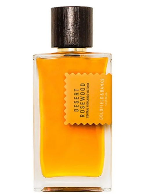 Desert Rosewood