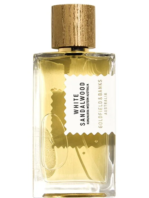 White Sandalwood
