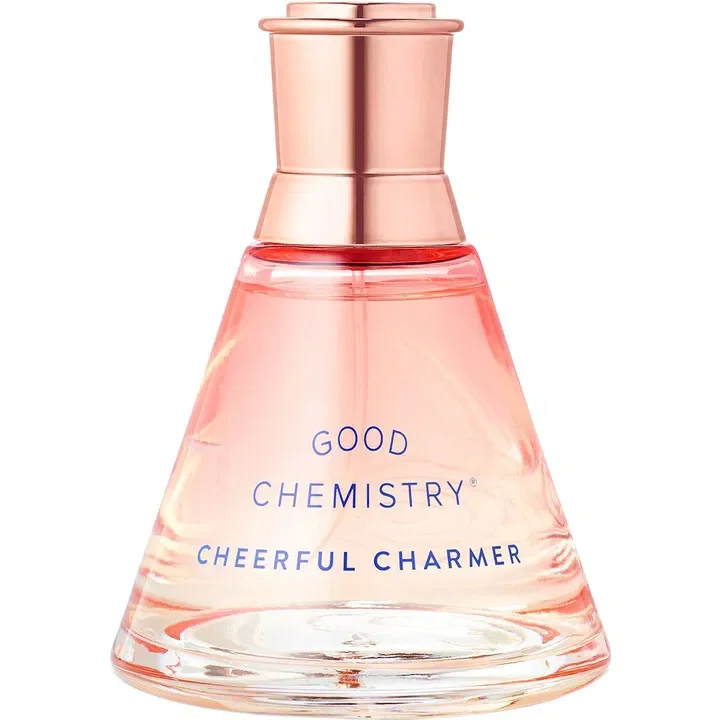Cheerful Charmer Good Chemistry Eau de Parfum