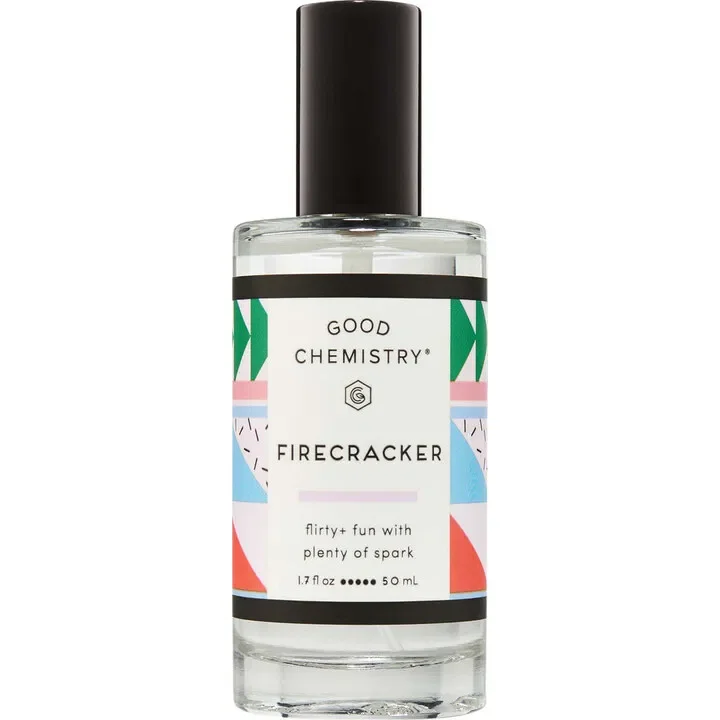 Firecracker Good Chemistry Eau de Parfum