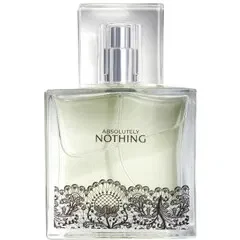 Absolutely Nothing