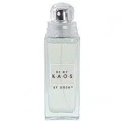 Be my K.A.O.S