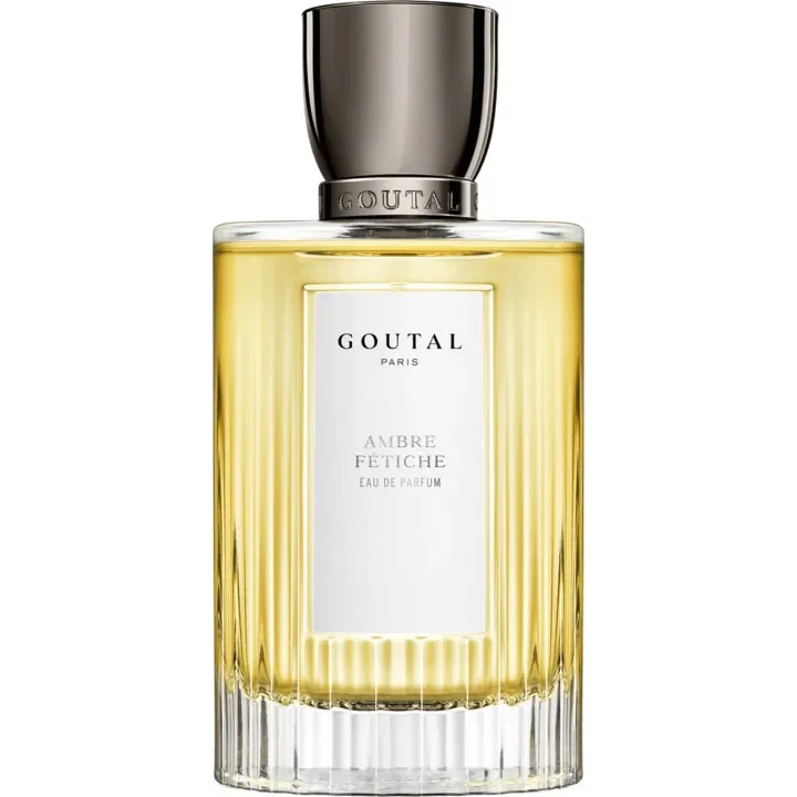 Ambre Fétiche Goutal 2007 Eau de Parfum