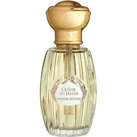 Ce Soir ou Jamais Goutal 1999 Eau de Parfum