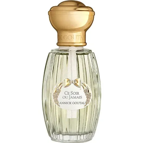 Ce Soir ou Jamais Goutal 1999 Eau de Toilette